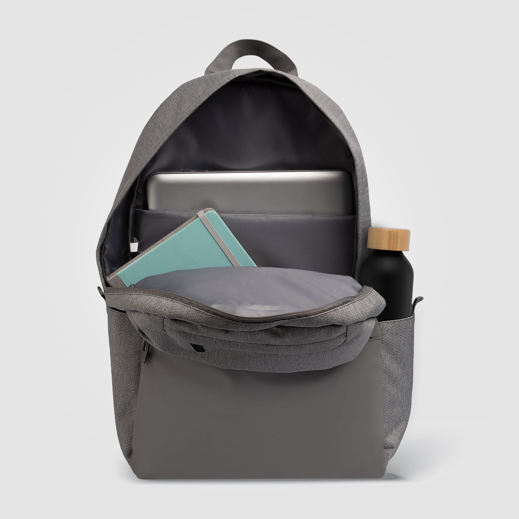 City Pack - rPET Commuter Backpack