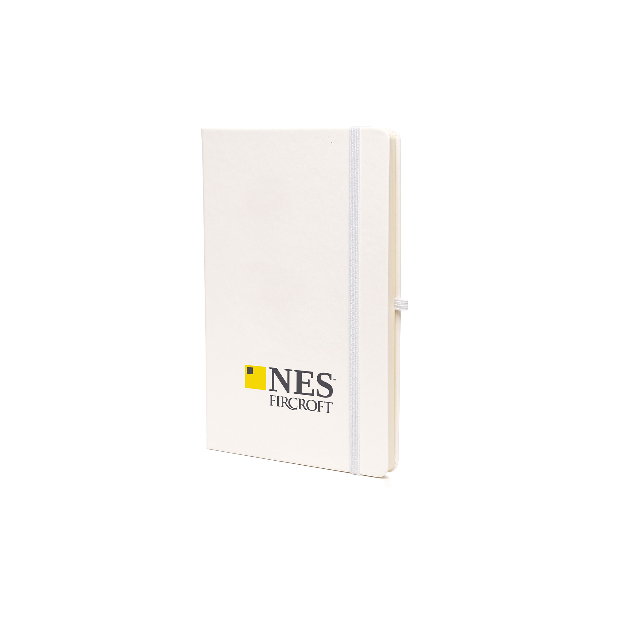 Recycled PU Notebook