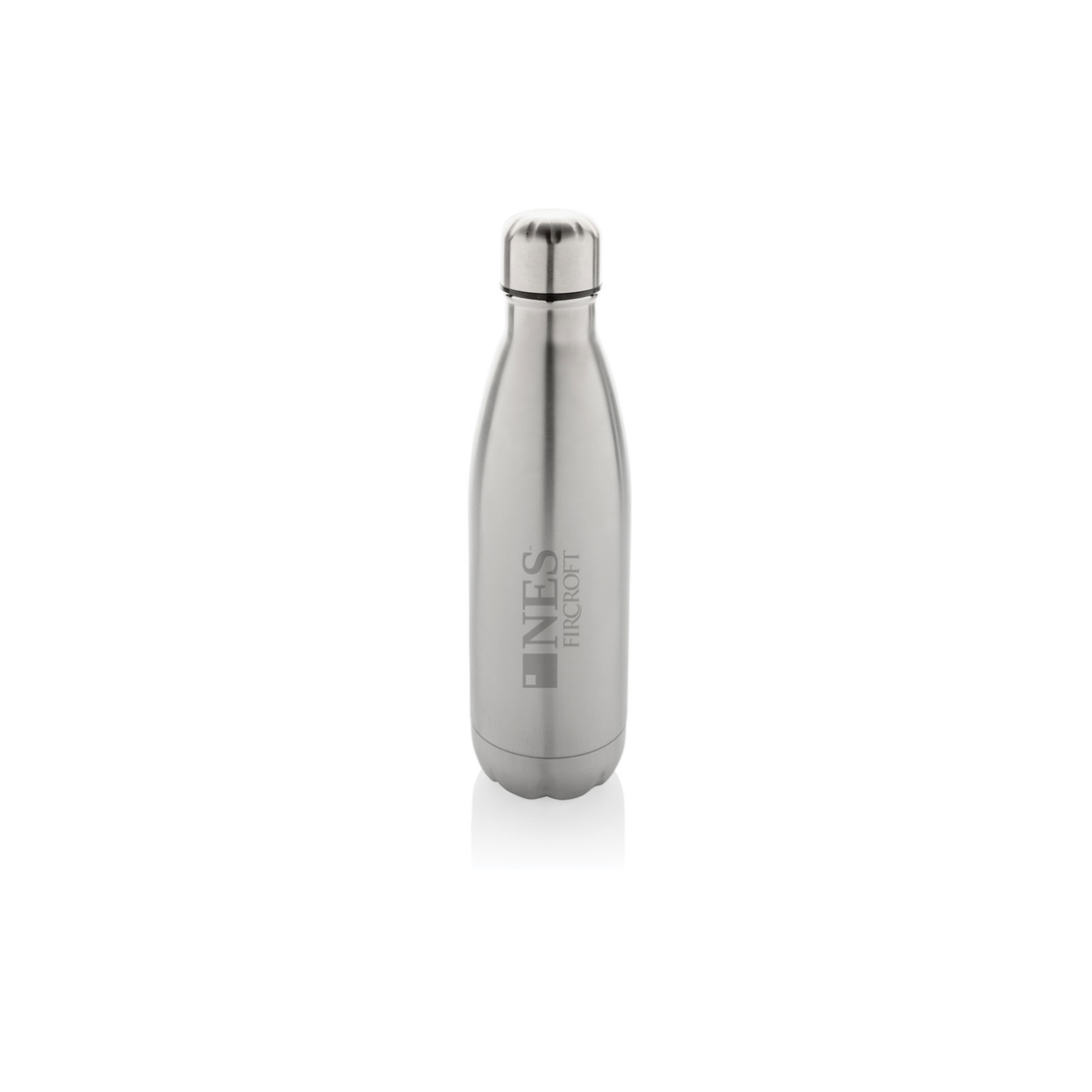 Eureka Water Bottle - Engraved