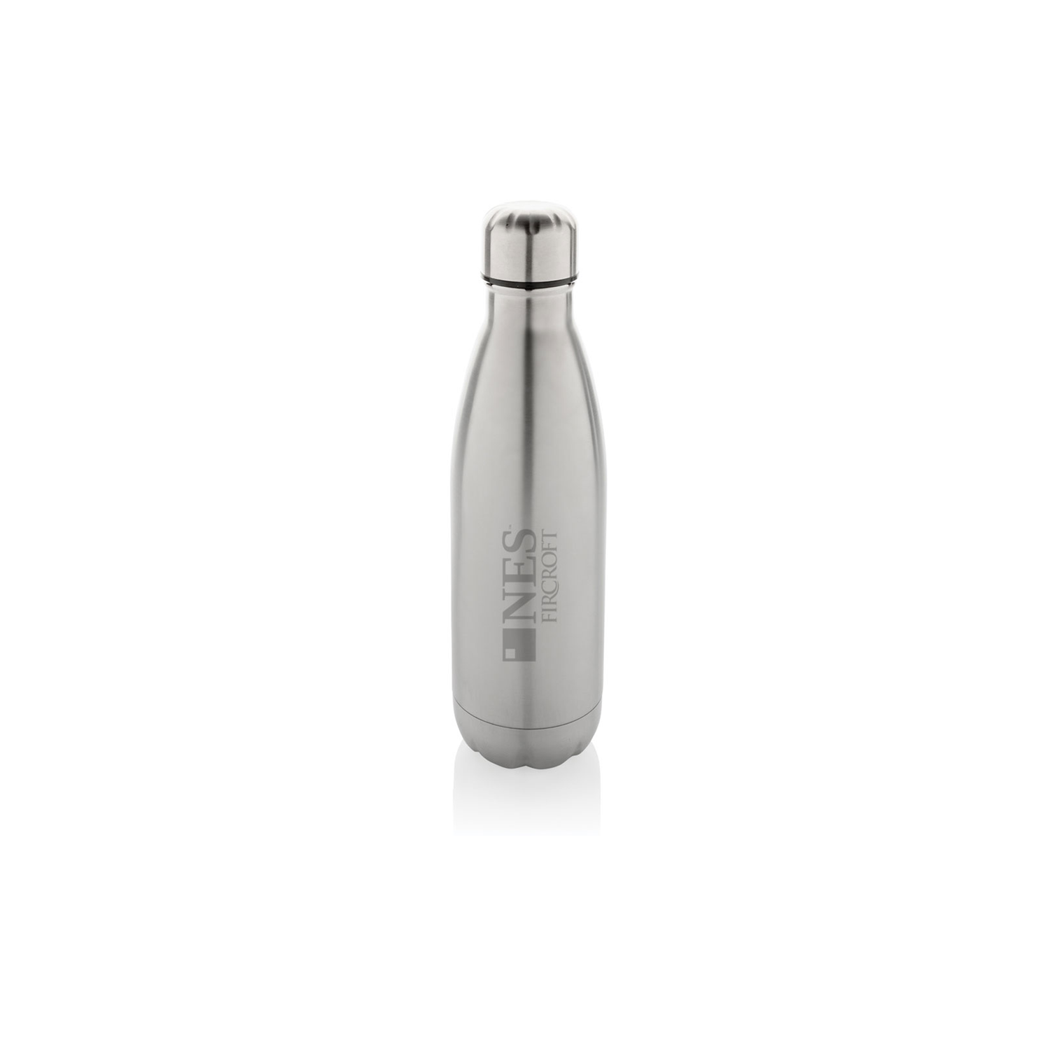 Eureka Water Bottle - Engraved
