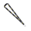 20mm NES Fircroft Lanyard