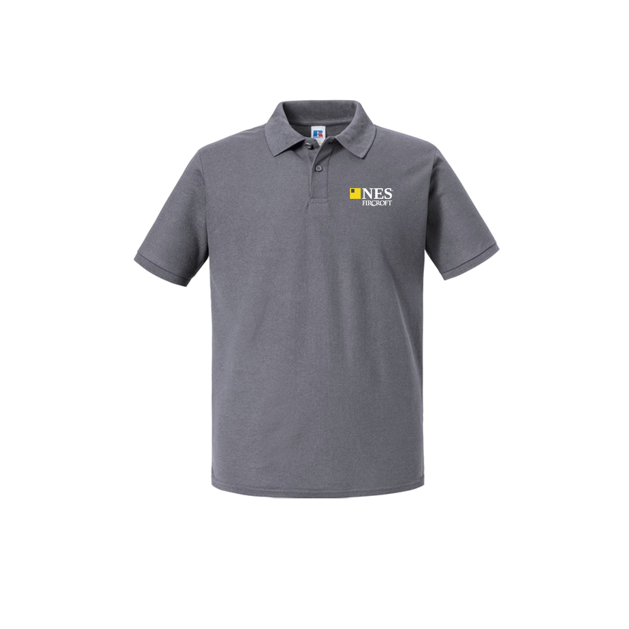 Russell Authentic Eco Polo Shirt