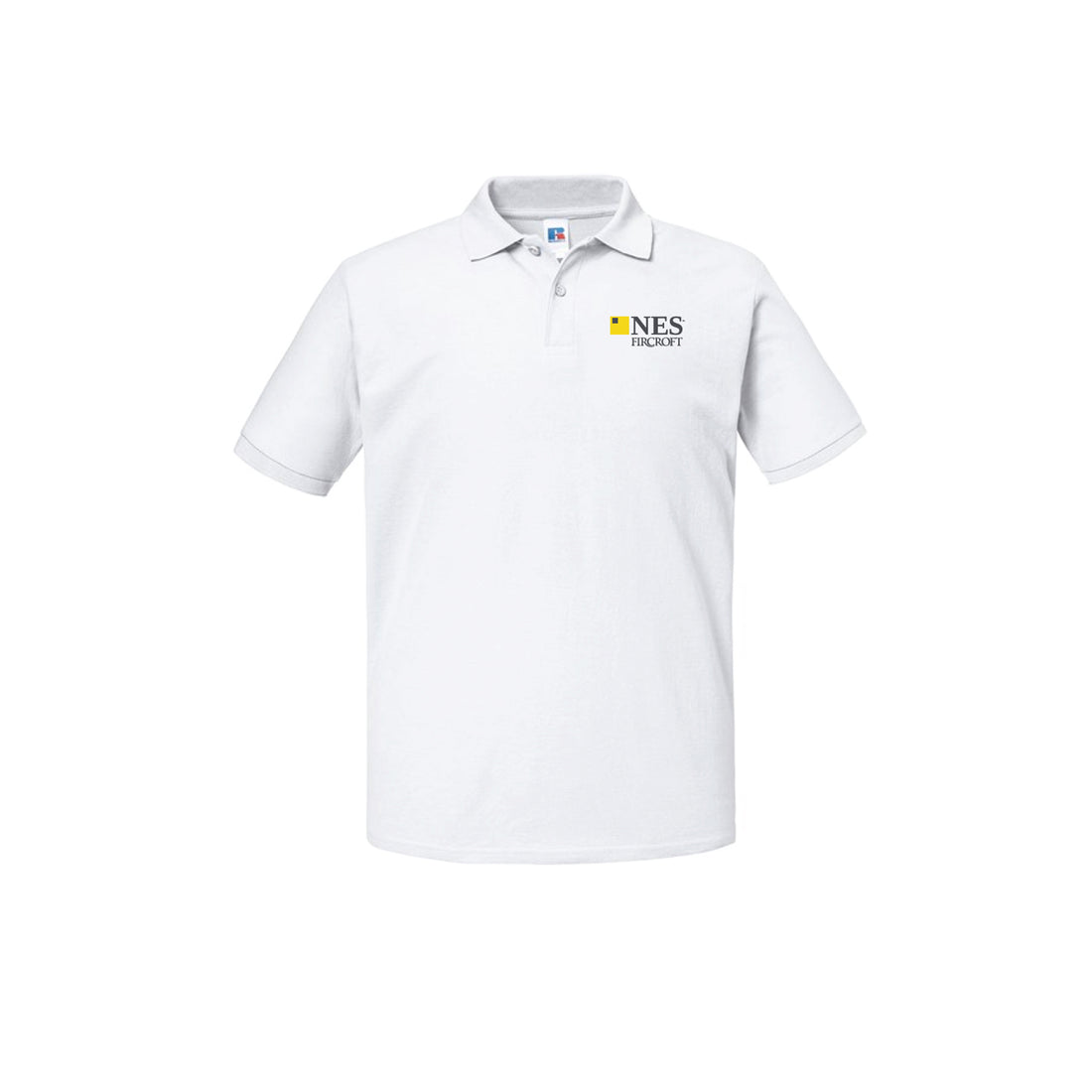 Russell Authentic Eco Polo Shirt