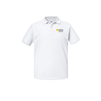 Russell Authentic Eco Polo Shirt