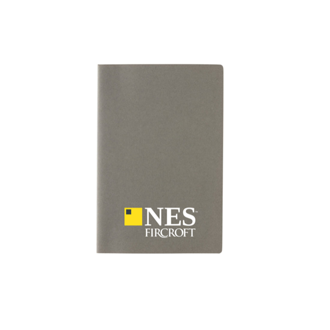 A5 standard softcover notebook