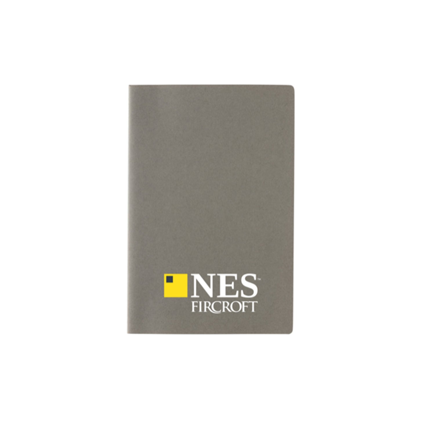A5 standard softcover notebook