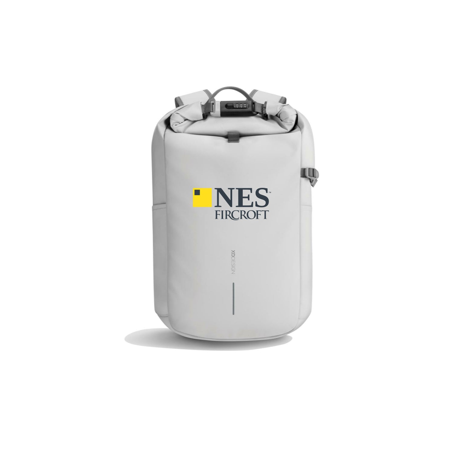 Water Resistant Anti-theft Backpack