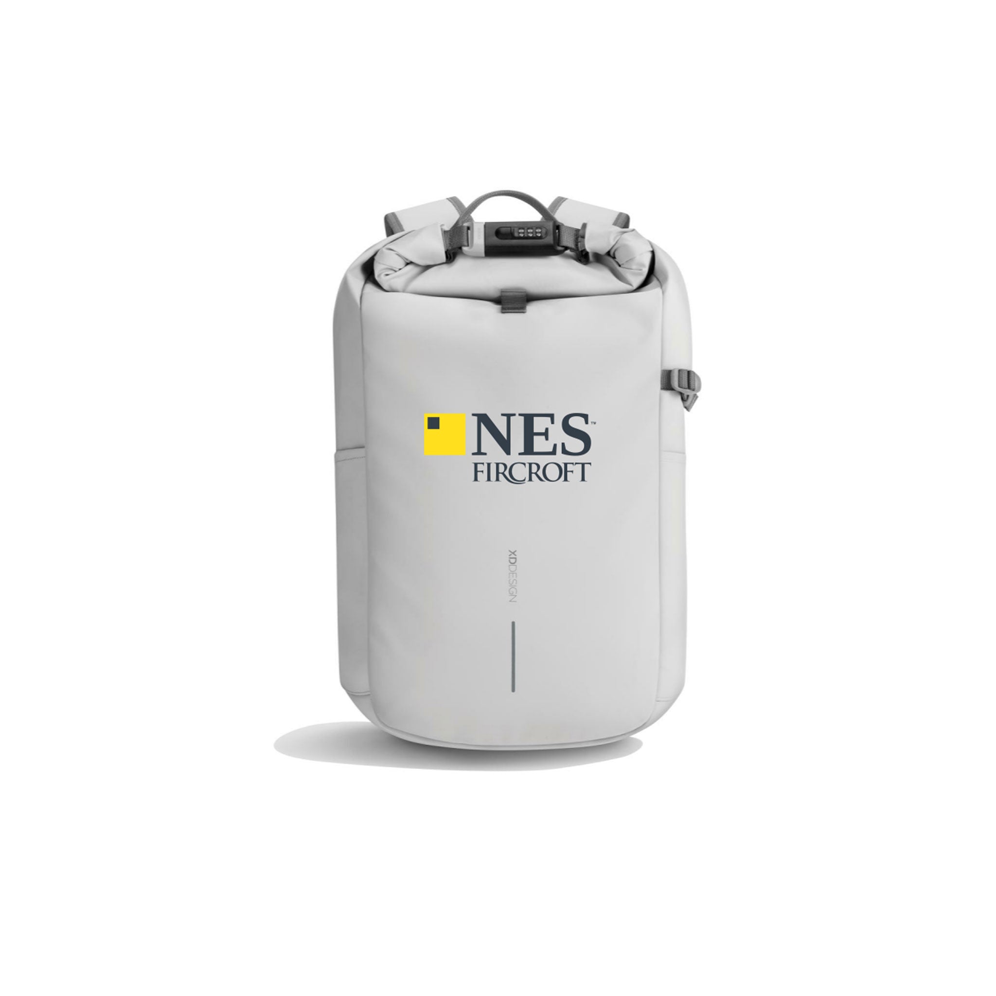 Water Resistant Anti-theft Backpack